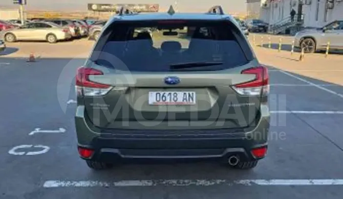 Subaru Forester 2019 თბილისი - photo 7