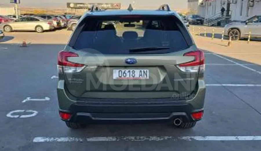 Subaru Forester 2019 Тбилиси - изображение 7