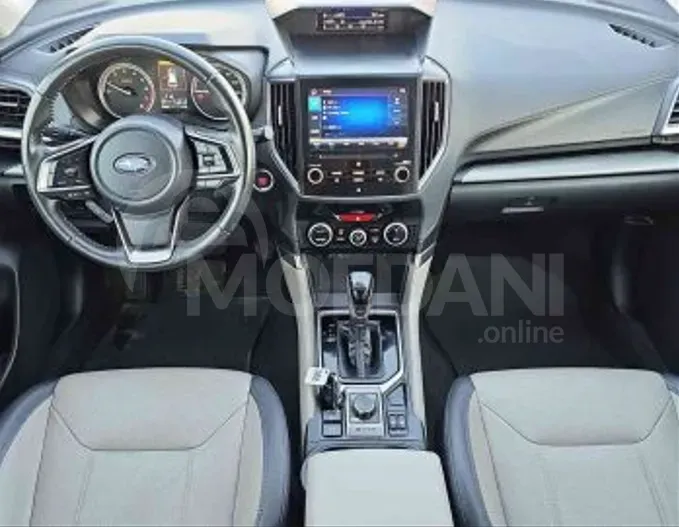 Subaru Forester 2019 Тбилиси - изображение 4