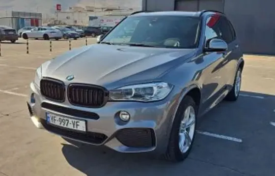 BMW X5 2017 Тбилиси