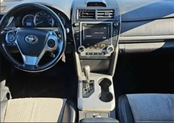 Toyota Camry 2014 თბილისი