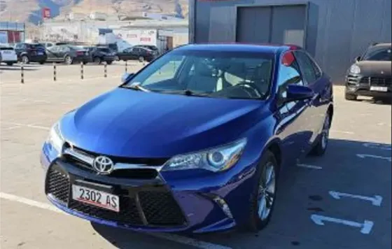 Toyota Camry 2016 თბილისი