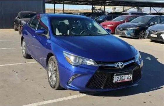 Toyota Camry 2016 თბილისი