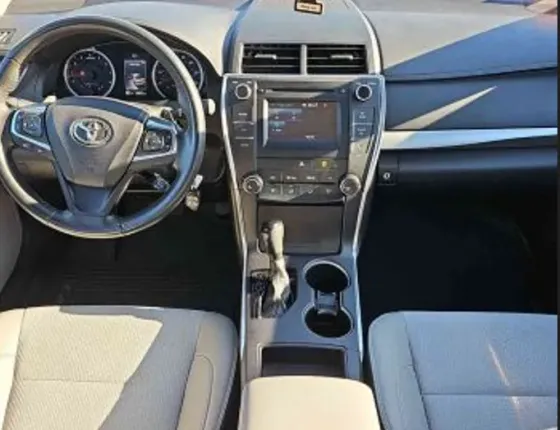 Toyota Camry 2016 თბილისი