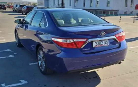 Toyota Camry 2016 თბილისი