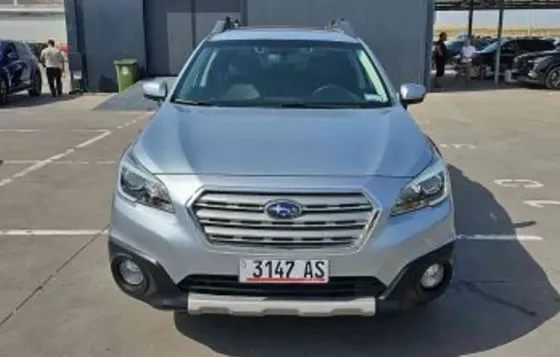 Subaru Outback 2016 Тбилиси