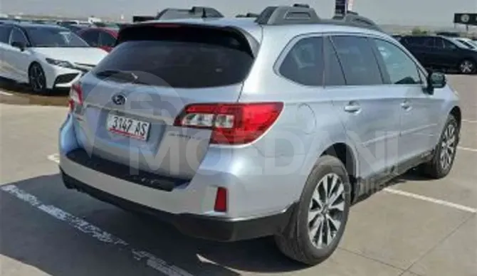 Subaru Outback 2016 თბილისი - photo 6