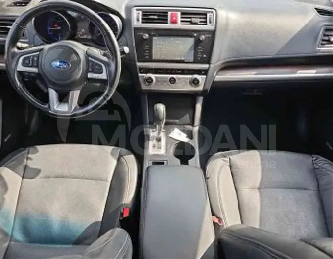 Subaru Outback 2016 Тбилиси - изображение 4