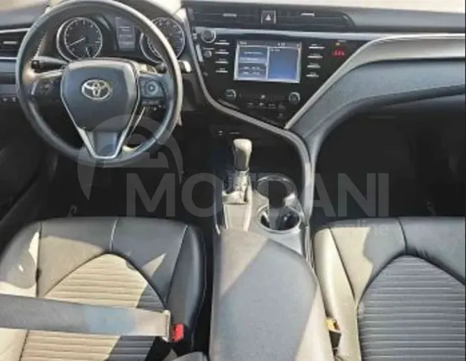 Toyota Camry 2018 თბილისი - photo 4