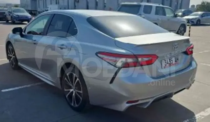 Toyota Camry 2018 თბილისი - photo 3