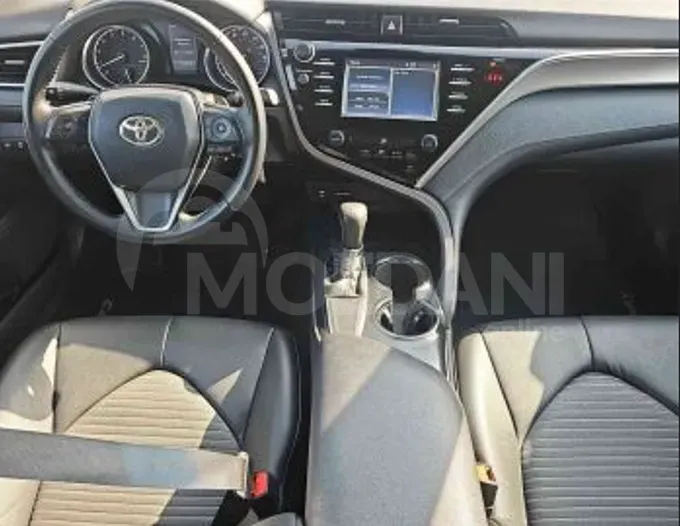 Toyota Camry 2.5L 2018 Тбилиси - изображение 4