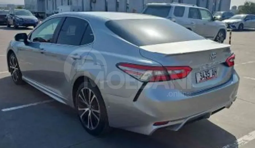 Toyota Camry 2.5L 2018 Тбилиси - изображение 3
