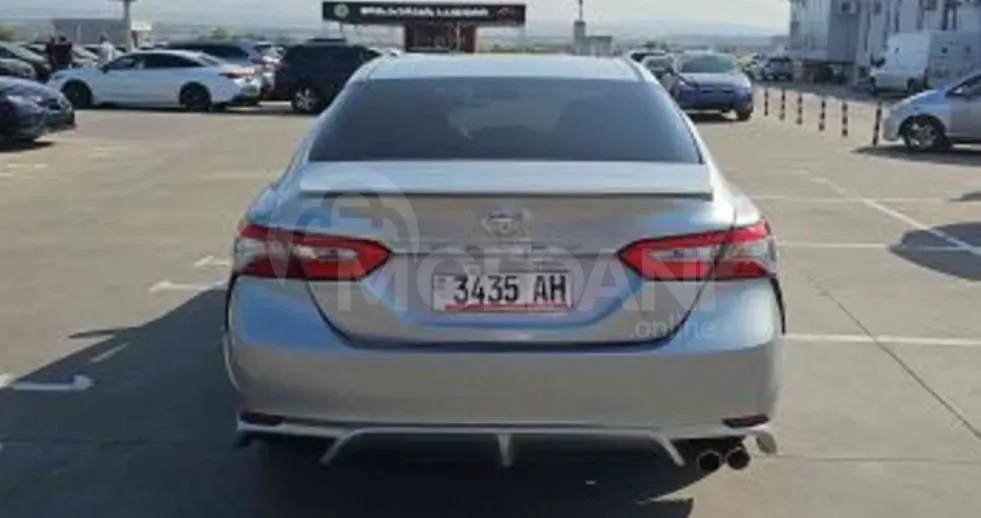 Toyota Camry 2.5L 2018 Тбилиси - изображение 7