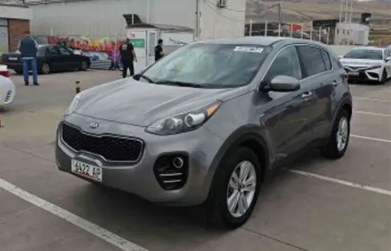 Kia Sportage 2019 Tbilisi