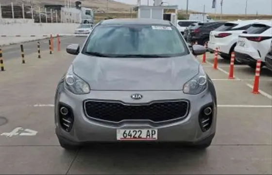 Kia Sportage 2019 Tbilisi