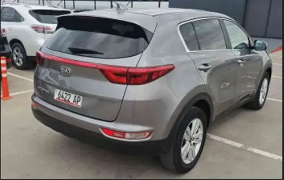 Kia Sportage 2019 Tbilisi