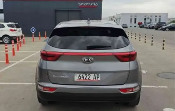 Kia Sportage 2019 Tbilisi