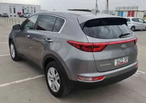 Kia Sportage 2019 Tbilisi