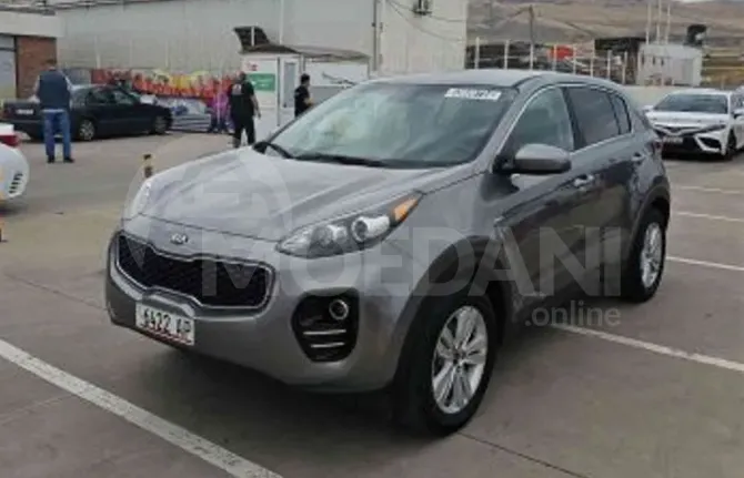 Kia Sportage 2019 Tbilisi - photo 2