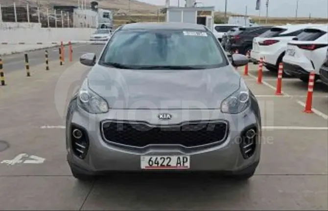 Kia Sportage 2019 Tbilisi - photo 1