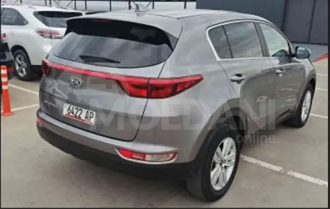 Kia Sportage 2019 Tbilisi - photo 4