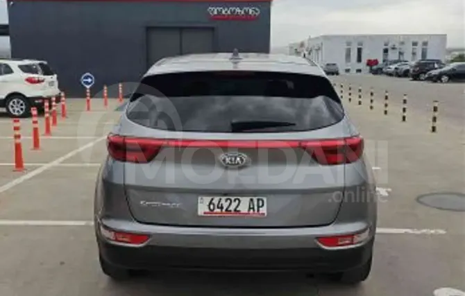 Kia Sportage 2019 Tbilisi - photo 5