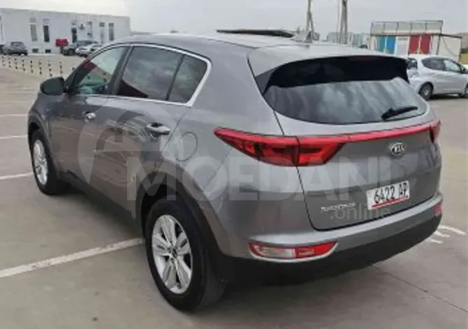 Kia Sportage 2019 Tbilisi - photo 6