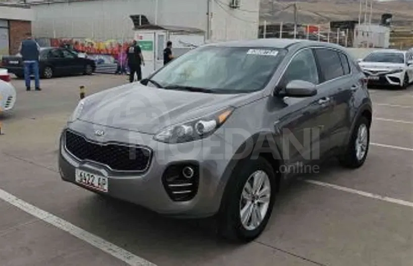 Kia Sportage 2019 Тбилиси - изображение 2