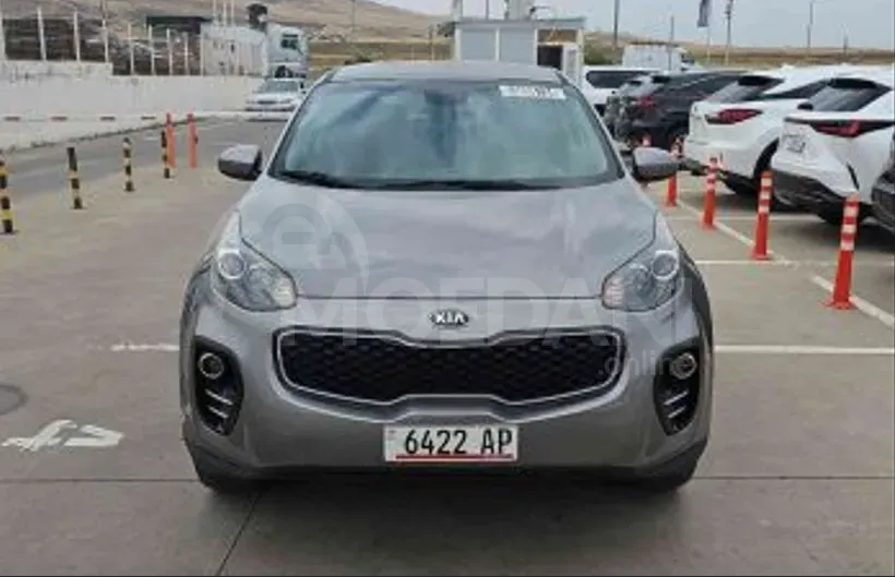Kia Sportage 2019 Тбилиси - изображение 1