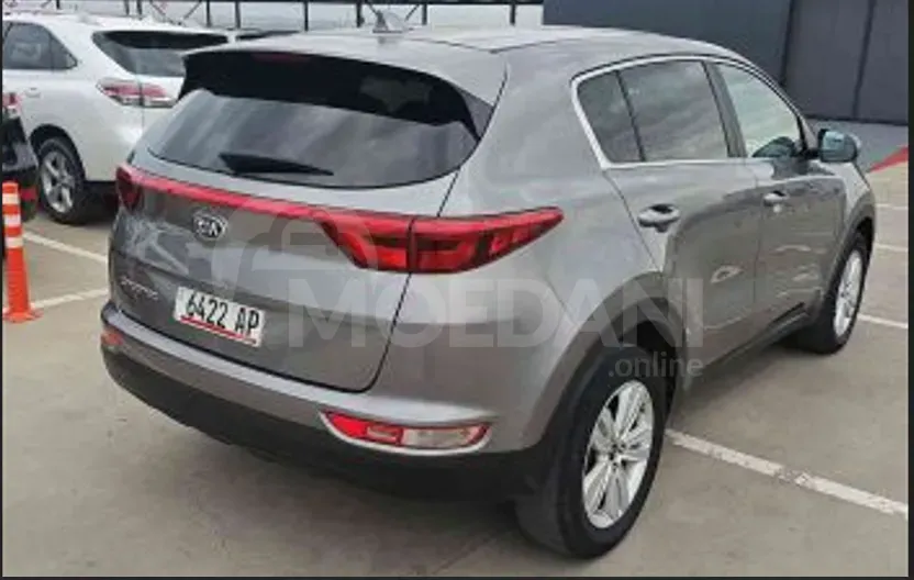 Kia Sportage 2019 Тбилиси - изображение 4
