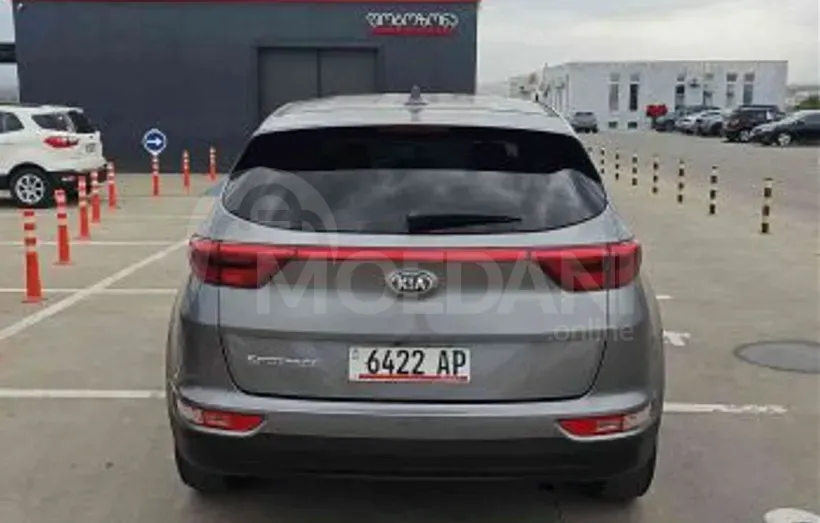 Kia Sportage 2019 Тбилиси - изображение 5