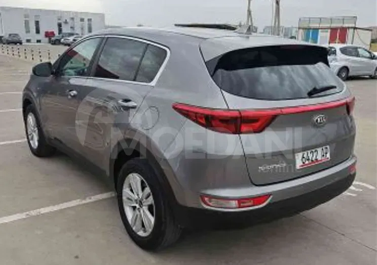 Kia Sportage 2019 Тбилиси - изображение 6