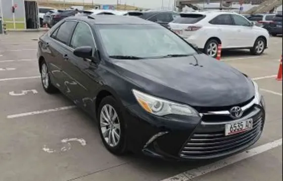 Toyota Camry 2015 თბილისი