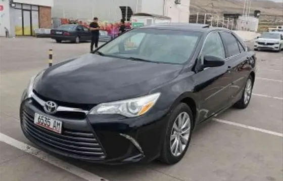 Toyota Camry 2015 თბილისი