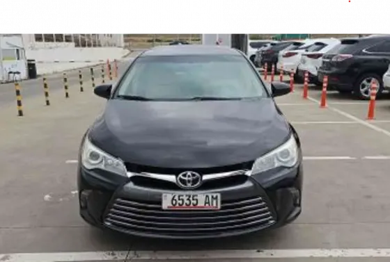 Toyota Camry 2015 თბილისი