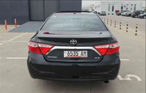 Toyota Camry 2015 თბილისი