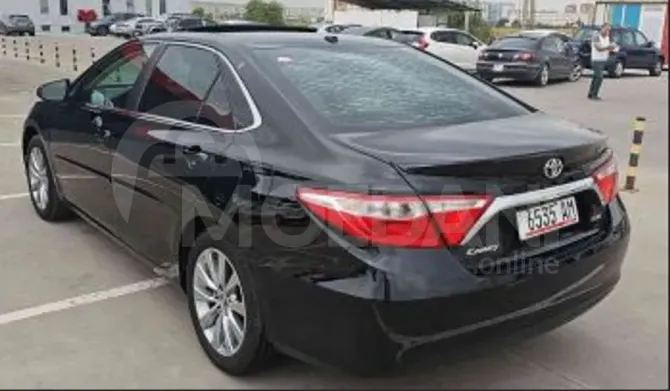 Toyota Camry 2015 თბილისი - photo 7