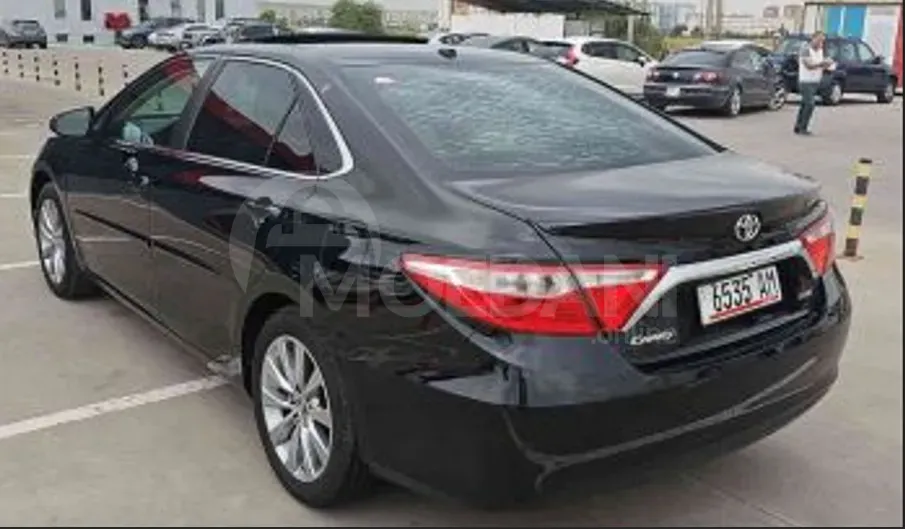 Toyota Camry 2.4L 2015 Tbilisi - photo 7