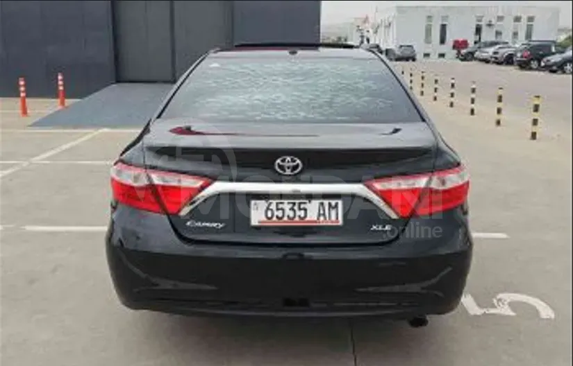 Toyota Camry 2.4L 2015 Tbilisi - photo 6