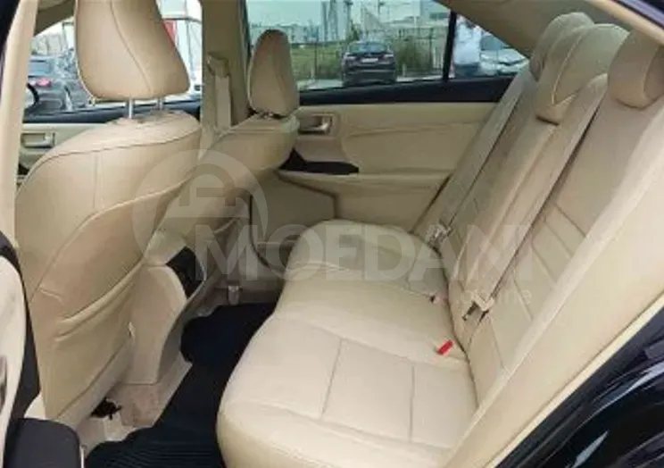 Toyota Camry 2.4L 2015 Tbilisi - photo 4