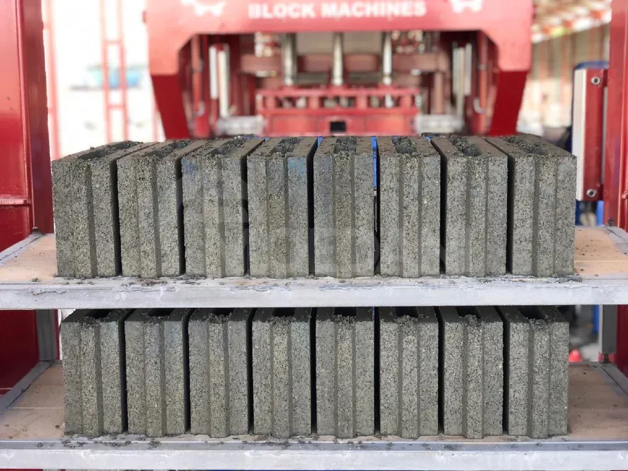 Автоматическая машина для резки блоков Тбилиси - изображение 8