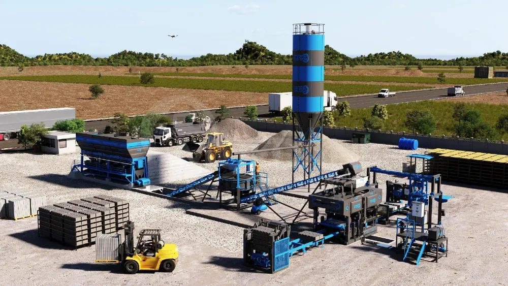 Блокис Данадгари Автоматури Тбилиси - изображение 5