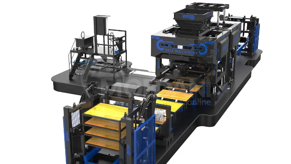 Блокис Данадгари Автоматури Тбилиси - изображение 4