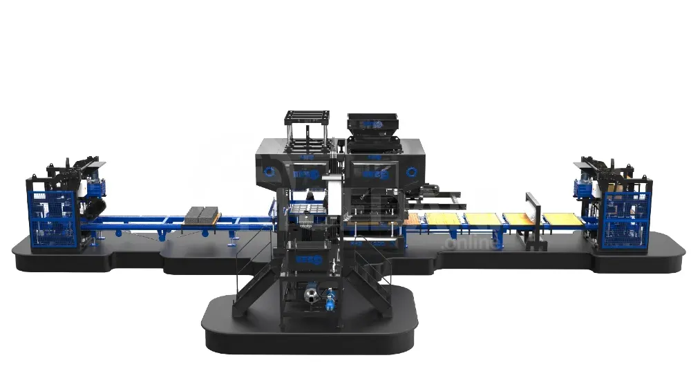 Блокис Данадгари Автоматури Тбилиси - изображение 1