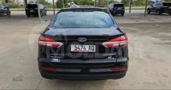 Ford Fusion 2019 თბილისი - photo 5