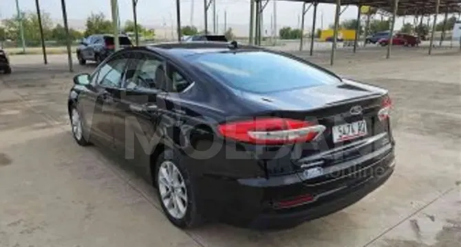 Ford Fusion 2019 თბილისი - photo 6