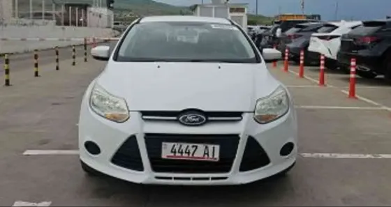 Ford Focus 2014 თბილისი