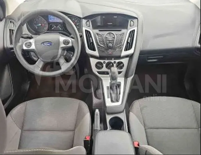 Ford Focus 2L 2014 თბილისი - photo 6
