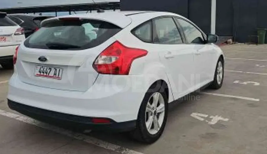 Ford Focus 2L 2014 თბილისი - photo 4
