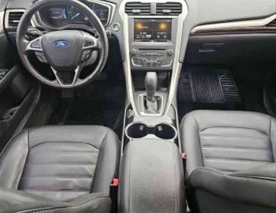 Ford Fusion 2016 თბილისი